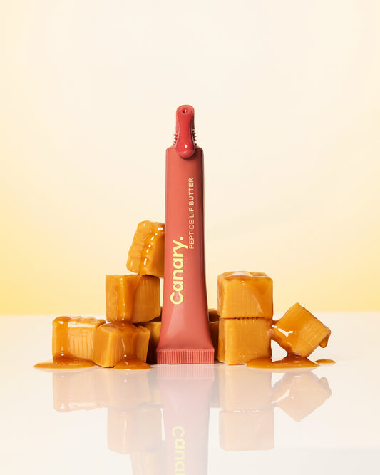 Peptide Lip Butter