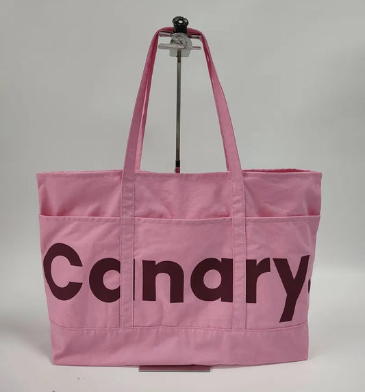 Canary Tote Bag