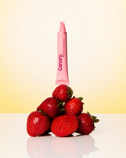 Peptide Lip Butter