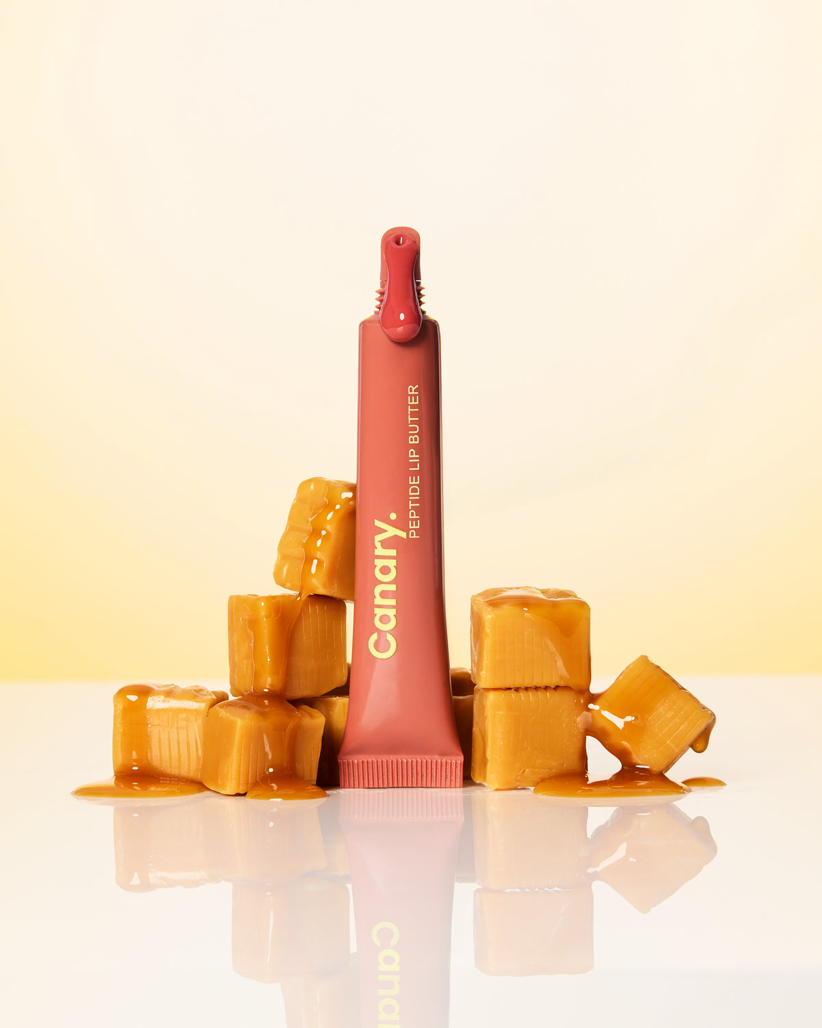 Peptide Lip Butter