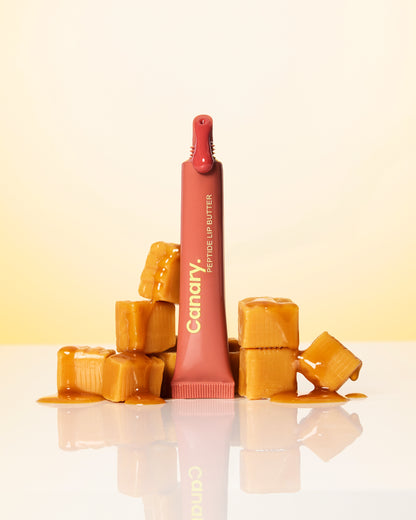 Peptide Lip Butter