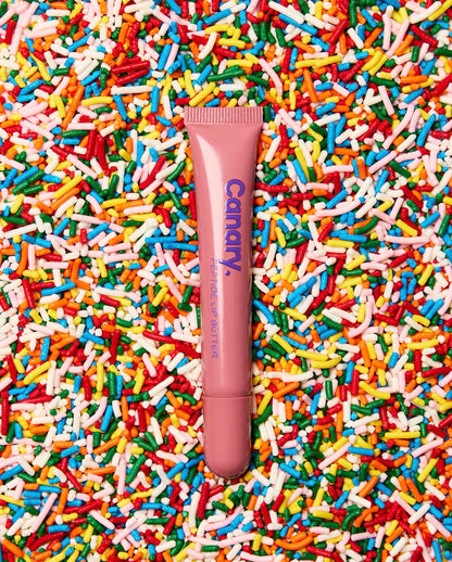 Peptide Lip Butter