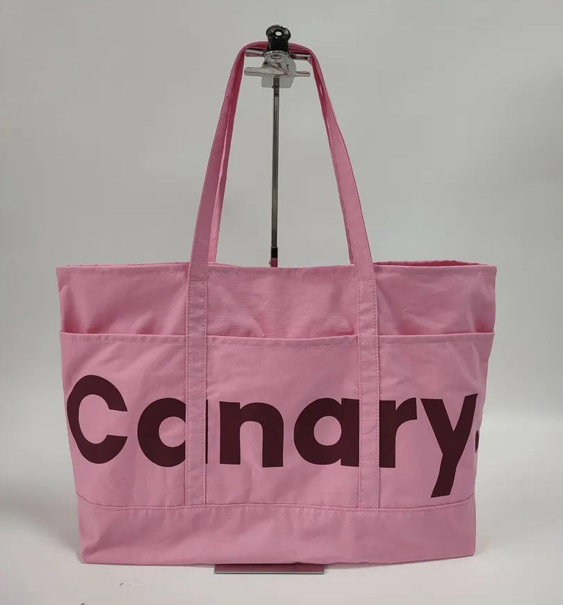 Canary Tote Bag