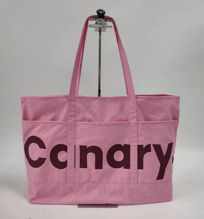 Canary Tote Bag