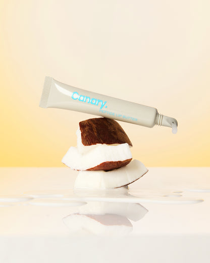Peptide Lip Butter