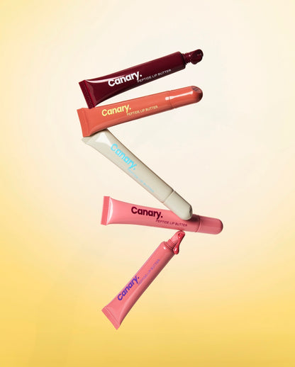 Peptide Lip Butter