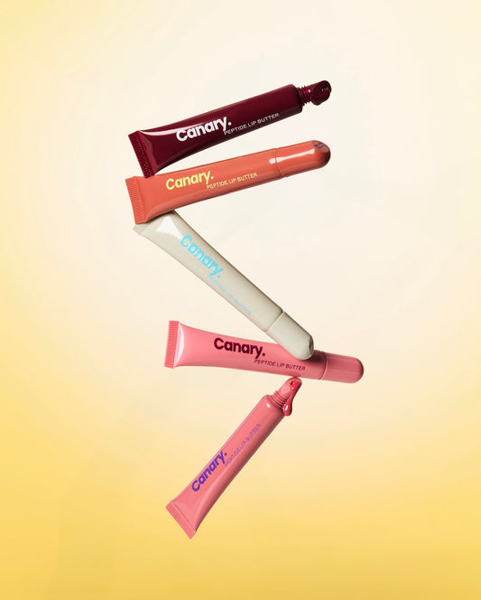 Peptide Lip Butter