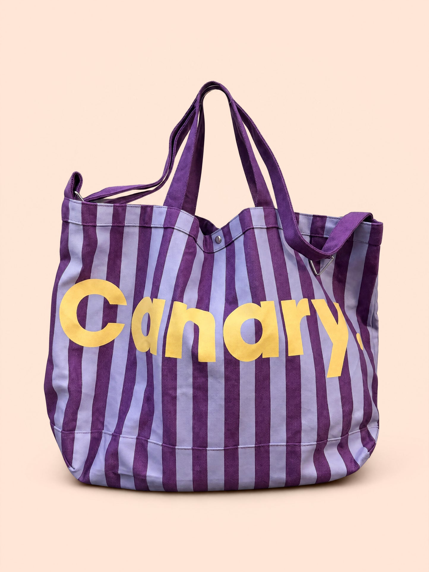 Canary Beach Bag