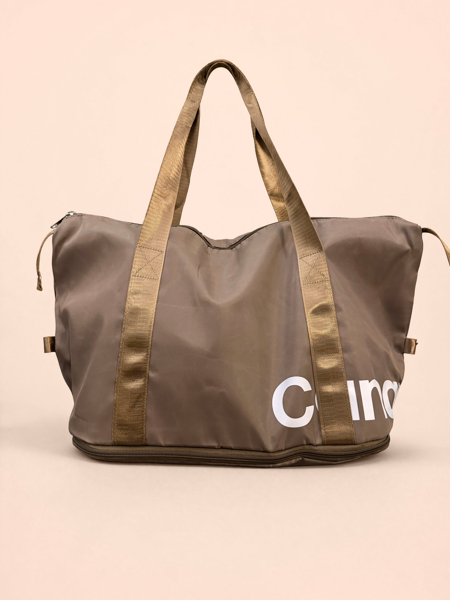 Canary Travel Bag