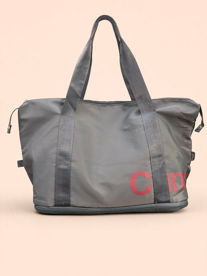 Canary Travel Bag