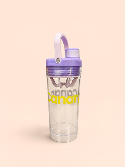 Canary Shaker Cup