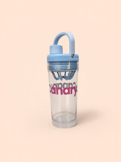 Canary Shaker Cup