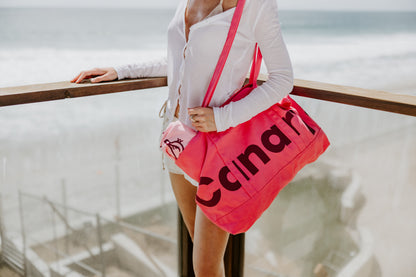 Canary Tote Bag