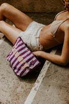 Canary Beach Bag