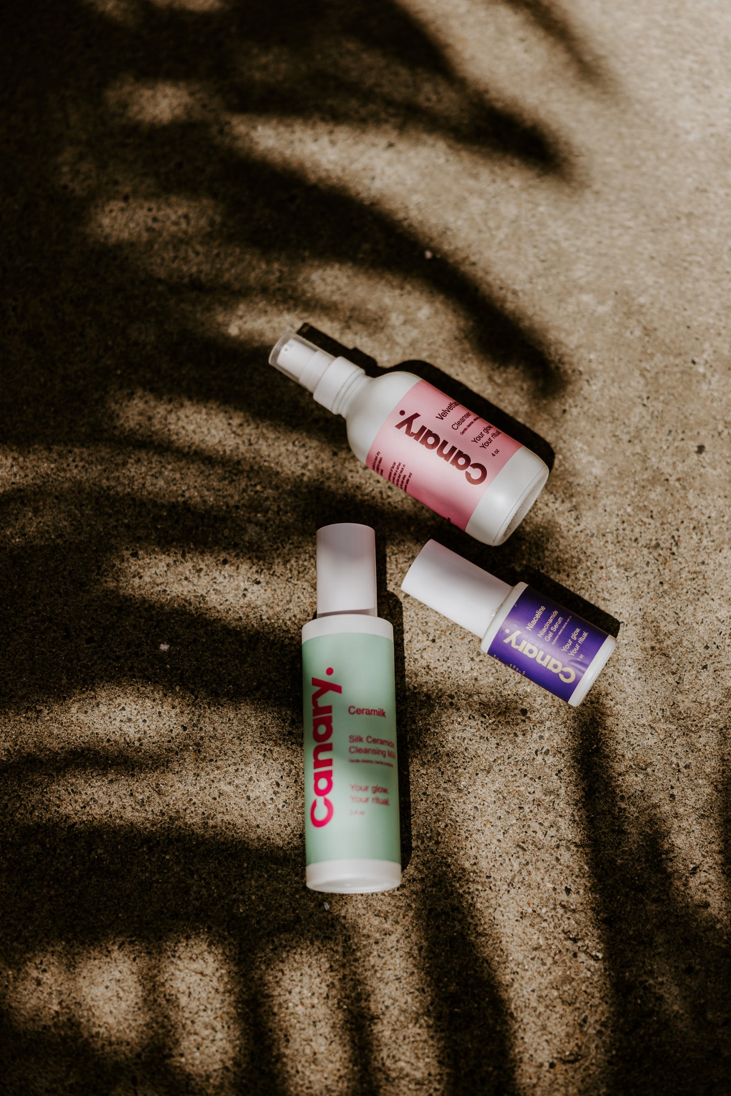 Ceramide cleansing milk - Ceramilk