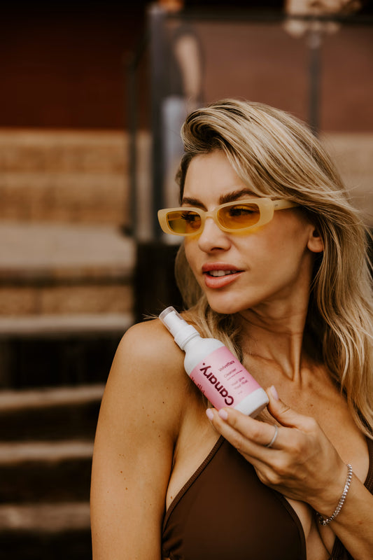 Facial Cleanser - Velvetface