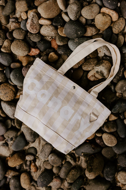 Canary Beach Bag