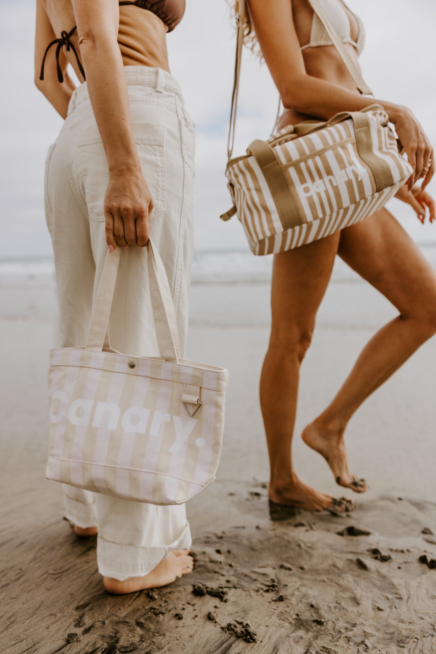 Canary Beach Bag