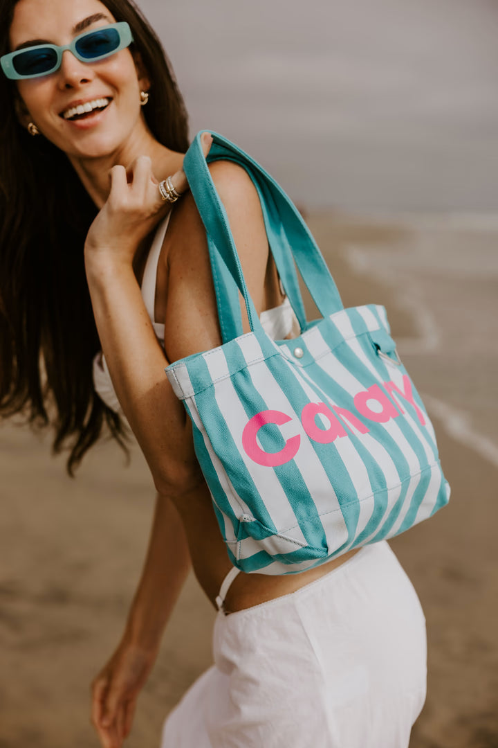 Canary Beach Bag