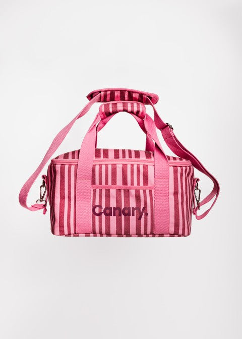 Canary cooler bag