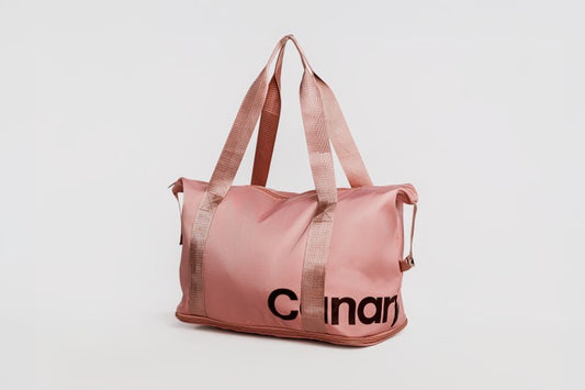 Canary Travel Bag