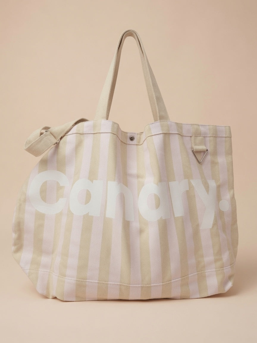 Canary Beach Bag