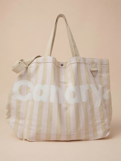Canary Beach Bag