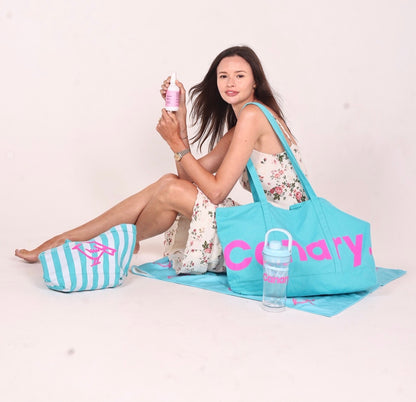 Canary Tote Bag