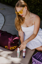 Canary Travel Bag