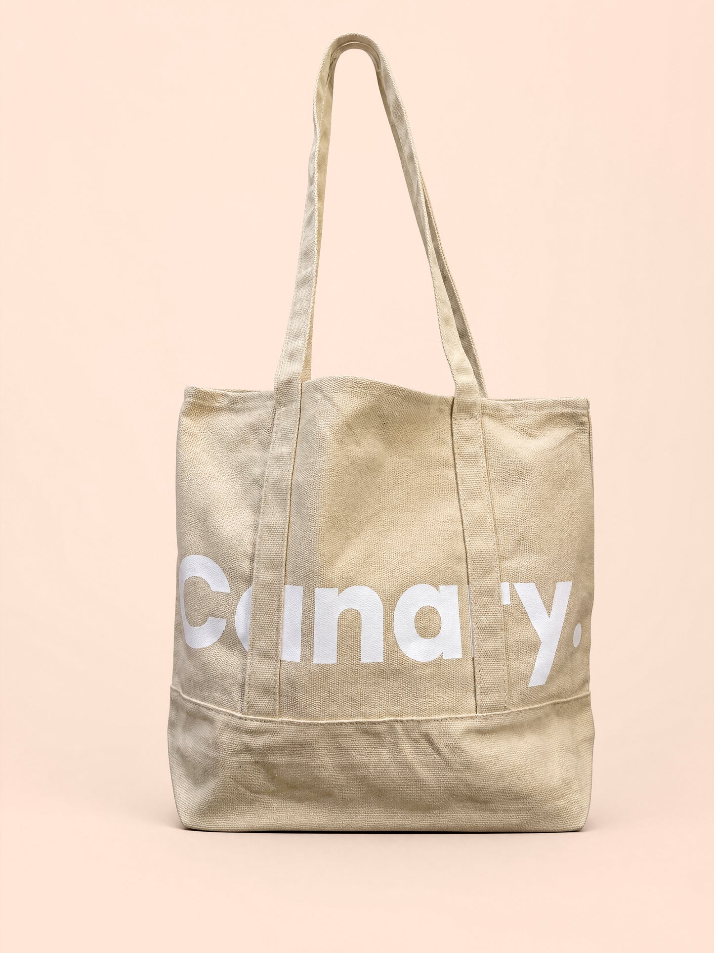 Canary Tote Bag
