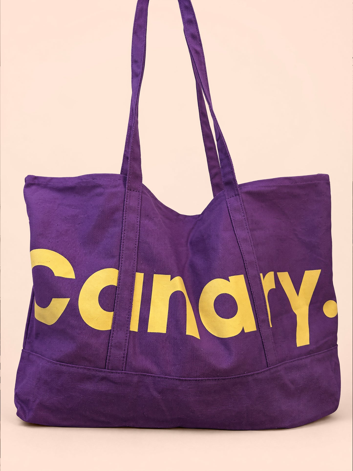Canary Tote Bag