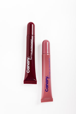 Peptide Lip Butter